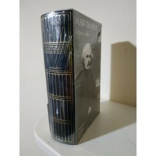 HAWTHORNE, OPERE SCELTE. I