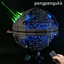 Kit Luci LED per Morte Nera -