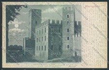 Padova Montagnana Chiaro di