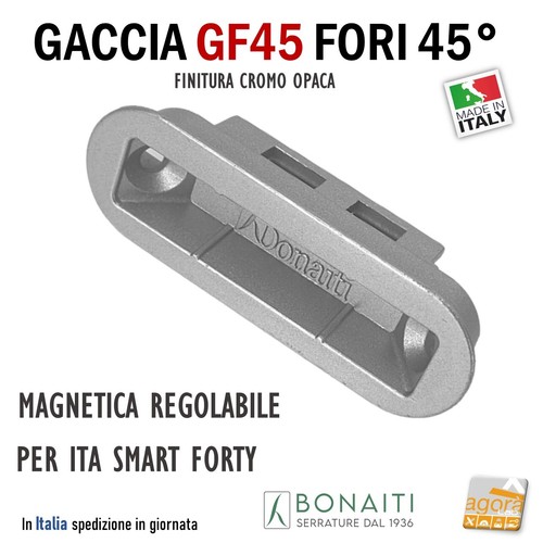 Riscontro gaccia bonaiti - gaccia,