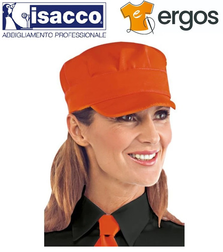 Isacco cappello sam - cappello, unisex
