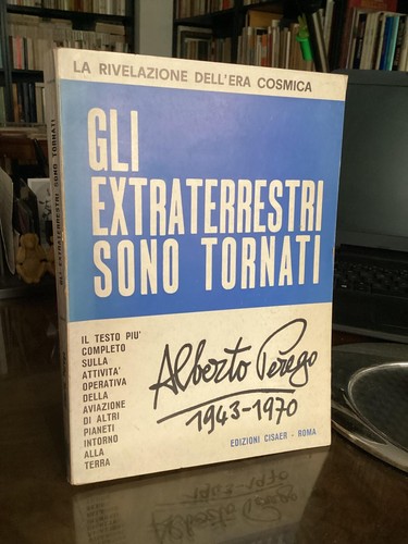 Alberto perego gli - perego,
