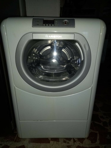Lavatrice ariston margherita - ariston,