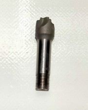 Punta fresa a Quarto di Cerchio