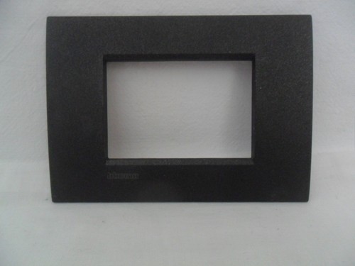 Bticino lnc4803nl living light - bticino,