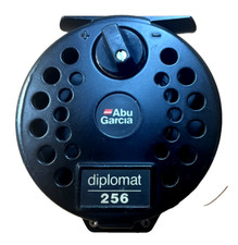 Mulinello da pesca a mosca Abu