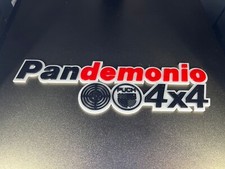 Replica Stemma Logo Fregio