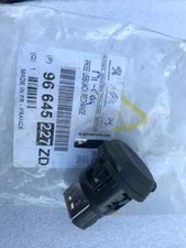 Prise AUX USB Peugeot Citroën