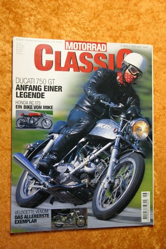 Motocicletta classic 01 - motocicletta,