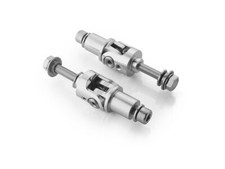 COPPIA KIT MONTAGGIO SNODATI