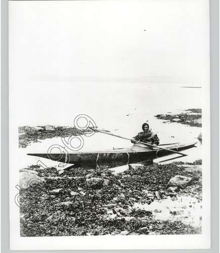 Alaska native inuit - alaska,