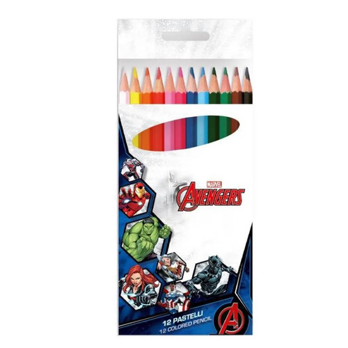Set pastelli matite - pastelli,