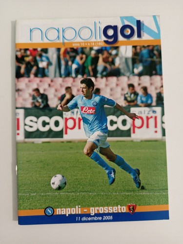 Rivista napoli gol - br, gol"