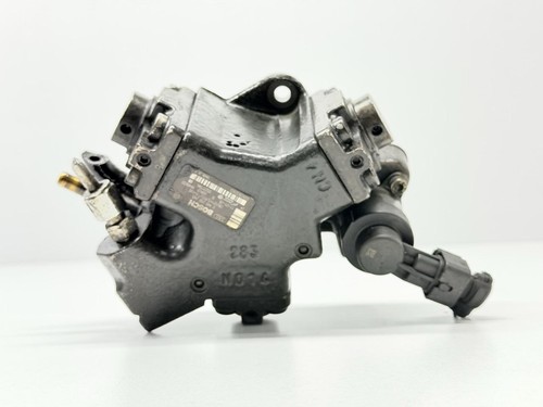 Pompa iniezione diesel - pompa,