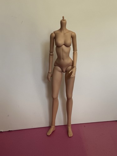 Smart doll latte - doll, corpo