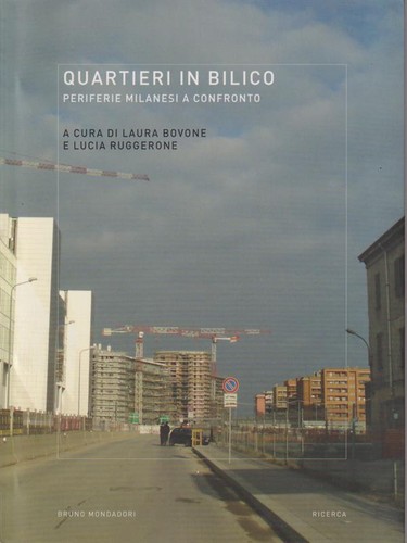 Quartieri bilico periferie - quartieri,