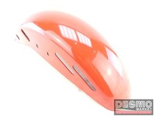 Parafango anteriore rosso