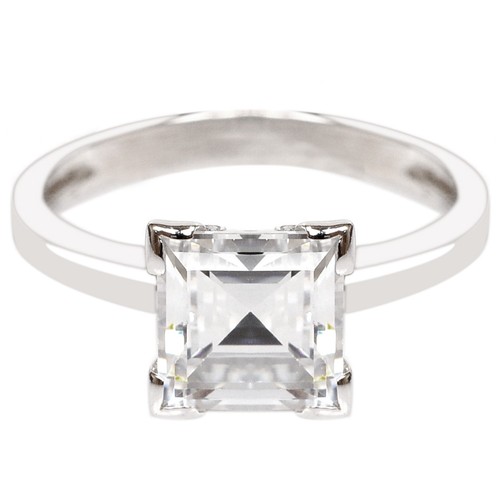 Anello vvs1 00 - 2,00, carati
