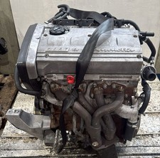 MOTORE SEMICOMPLETO PER FIAT Barchetta 1° Serie 0857961 benzina 1800 (95>03)