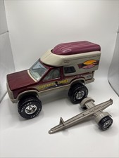 Camion giocattolo camper Ford