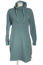 UP 2 FASHION Abito a maniche lunghe Donna Abito Taglia IT 40 grigio chiaro