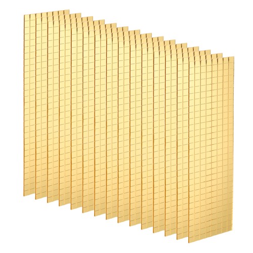 Fogli 7200 pezzi 5x5mm - 15,