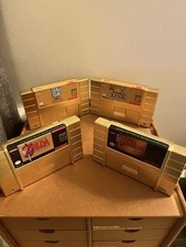 Link To The Past, DX, Legend