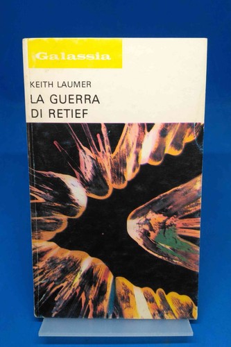 Galassia 208 keith laumer - galassia,