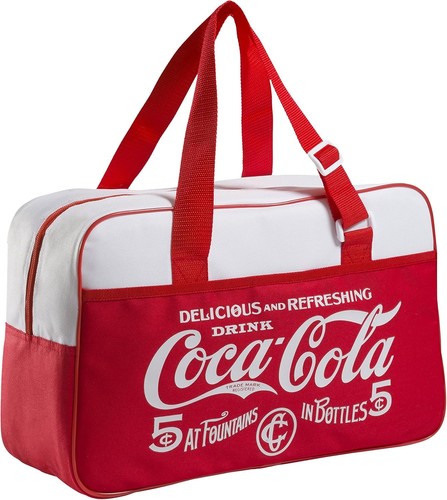 Borsa frigo coca - coca, 16