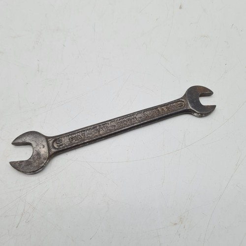 Fiat a8542 wrench 8x10 cromo - fiat,