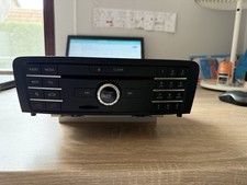 Comando HU NTG 5*1, MERCEDES