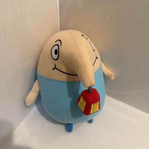 Peluche kuni ufficiale - ni,