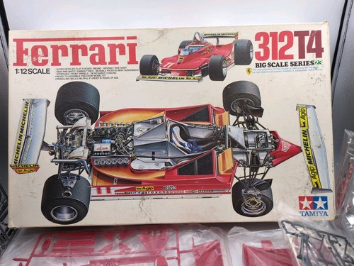 Kit modellino tamiya - kit,