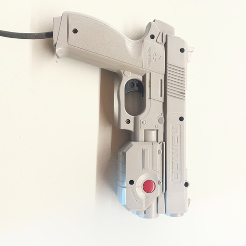 Pistola playstation - playstation, 1