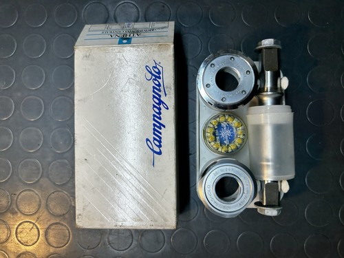 Campagnolo movimento centrale - campagnolo,