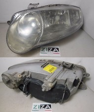 Faro proiettore anteriore sinistro alfa 147 2004 465565640