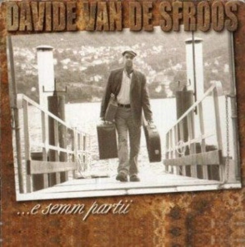 Davide van sfroos - van, semm