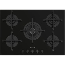 SMEG PV275B PIANO COTTURA DA