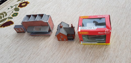 Hornby n8000 8004 lyddle end - n8000,