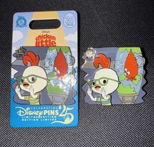 2025 Disney Chicken Little