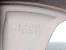 9671587277 cerchio per CITROEN