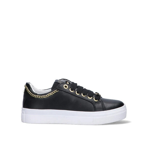 Cult sneakers ragazzo - ragazzo, nero