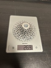 Cassetta MTB Shimano Deore XT