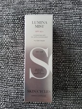 NUOVO Skincycles Lumina Mist