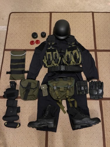 Set attrezzi costume - , cosplay