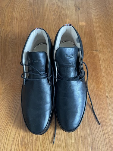 Stivaletti uomo paul smith - da,