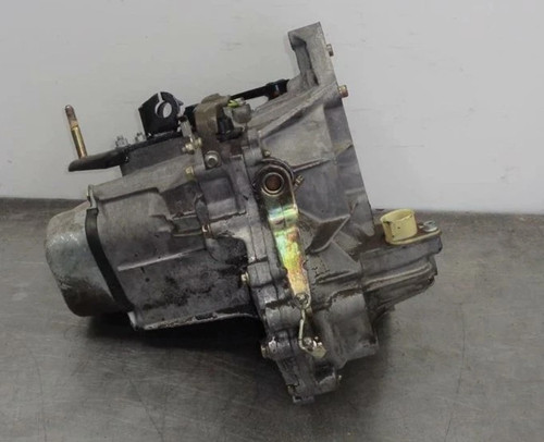 Cambio peugeot 106 - cambio, 1.4