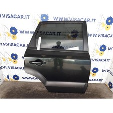 Porta Posteriore Destro Hyundai Tucson Serie 1 (2005)