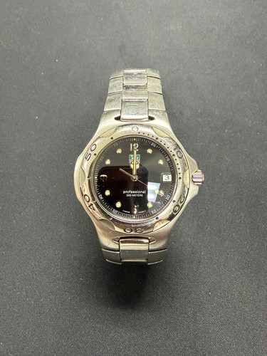 Tag heuer kirium - tag,
