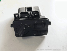 61319133015 Interruttore blocco comando luci  BMW Serie 3 (E46) Coup� 330Ci Cpé